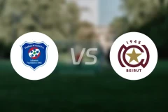 贝鲁特海岸青年vs贝鲁特星比分预测【2026/02/07】