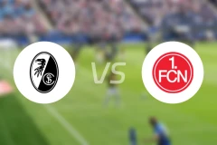 弗赖堡女足vs纽伦堡女足比分结果战报【2026/03/14】