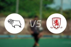 德比郡vs米德尔斯堡比分预测【2026/01/01】