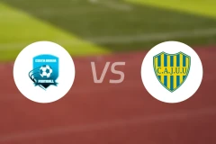 布拉瓦海岸vsCA祖文图德尤尼达比分预测【2026/04/05】