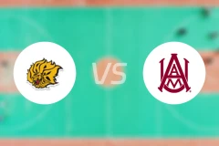 阿肯色大学派恩布拉夫分校vs阿拉巴马农工比分预测【2026/02/17】