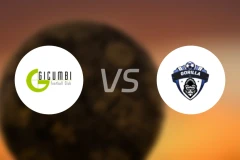 奇甘比vs大猩猩FC比分预测【2026/03/21】