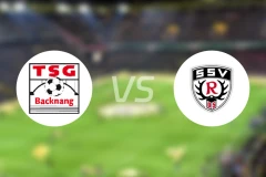 TSG巴克南vs罗伊特林根比分预测【2024/10/12】