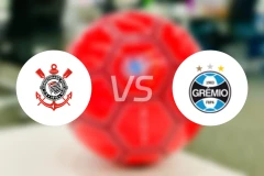 科林蒂安vs格雷米奥比分预测【2025/11/03】