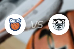 尼克斯vs马刺比分预测【2026/01/01】