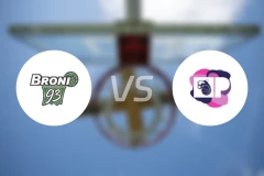 布里女篮vs罗塞托女篮比分预测【2025/11/03】