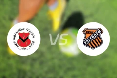 阿姆斯特丹FCvsRKAV华伦丹比分预测【2025/11/22】