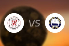 巴克利城vs布伦特里比分预测【2026/03/25】