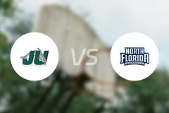 杰克森维尔vs北佛罗里达比分结果战报【2026/03/01】