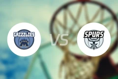 灰熊vs马刺比分预测【2025/11/19】