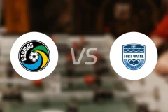 纽约宇宙队vs韦恩堡FC比分结果战报【2026/03/29】