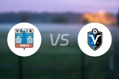 维特斯约女足vs韦克舍女足比分预测【2026/02/21】