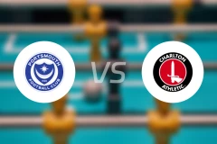 朴茨茅斯vs查尔顿比分预测【2025/12/30】