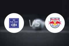 BW林茨vs萨尔茨堡红牛比分预测【2025/12/07】