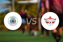 祖里耶克vs巴尔灿比分预测【2025/11/22】