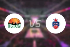 喀山尤尼克斯vs莫斯科中央陆军比分预测【2025/11/15】