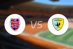 维图斯维罗纳vs阿尔齐尼亚诺比分预测【2026/01/11】