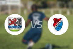 FC吉森vsTSV施泰因巴赫比分预测【2024/10/19】