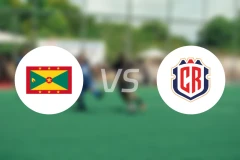 格林纳达女足vs哥斯达黎加女足比分结果战报【2025/11/30】