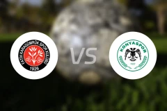 卡拉古鲁克vs科尼亚比分结果战报【2025/11/09】