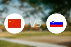 中国U19vs斯洛文尼亚U19录像回放【2025/07/01】