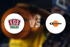 欧斯vs奥克尔伯比分预测【2026/01/11】