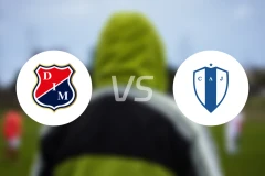 麦德林独立vs尤文提度比分结果战报【2026/03/13】