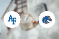 美国空军学院vs博伊西州立大学比分预测【2026/01/25】