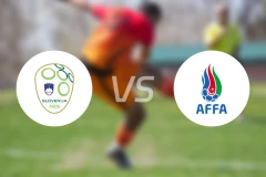 斯洛文尼亚女足U19vs阿塞拜疆女足U19比分预测【2025/11/25】
