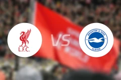 利物浦女足vs布莱顿女足比分结果战报【2025/11/09】