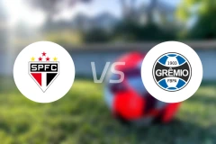 圣保罗青年队vs格雷米奥青年队比分预测【2025/11/06】