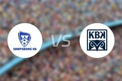 萨普斯堡vs克里斯蒂安松比分结果战报【2024/09/15】