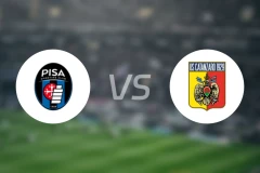 比萨青年队vs卡坦扎罗U19比分预测【2026/04/11】