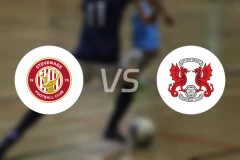 斯蒂夫尼奇vs莱顿东方比分预测【2026/01/04】