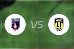 萨尔塞多vs莫卡比分预测【2025/12/01】