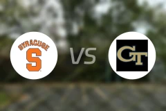 雪城大学vs佐治亚理工学院比分预测【2026/01/07】