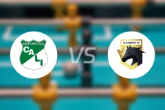 卡利体育会vs拉尼洛斯比分预测【2026/04/13】