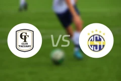 塔库里女足vs泰里尼登斯女足比分结果战报【2024/08/05】