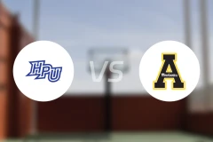 海波因特大学vs阿帕拉契亚州立大学比分结果战报【2025/12/15】