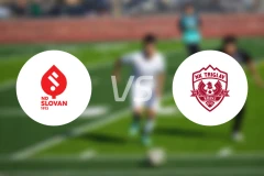 斯洛云卢布尔雅那vs拖里格拉瓦比分预测【2026/03/20】