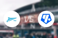 圣彼得堡泽尼特青年队vs莫斯科切尔塔诺沃青年队比分预测【2026/03/06】