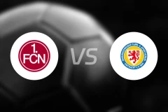 纽伦堡vs布伦瑞克比分预测【2025/11/01】