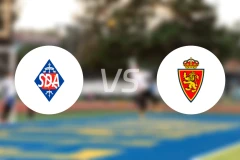 阿莫雷别塔vs萨拉戈萨B队比分预测【2026/03/01】