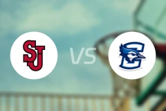 圣约翰大学vs克雷顿大学比分预测【2026/01/11】