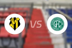 加坦哈尔vs巴西瓜拉尼比分预测【2026/02/26】