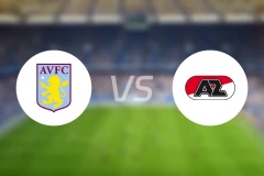 阿斯顿维拉U19vs阿尔克马尔U19比分预测【2025/11/26】