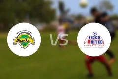 卡里班吉鲨鱼vs比迪科联比分预测【2025/12/18】