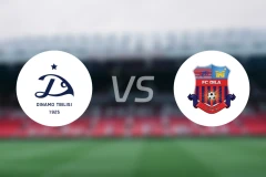 第比利斯迪纳摩vs哥里迪拉比分预测【2026/04/03】