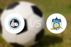 FC大阪vs赞岐釜玉海比分结果战报【2026/02/08】