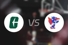 夏洛特大学vs德州圣安东尼大学比分预测【2026/01/08】